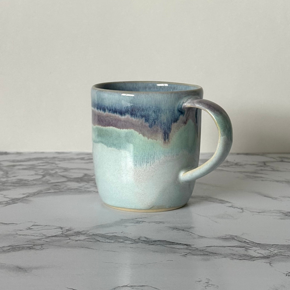 Mugs, Desert Twilight