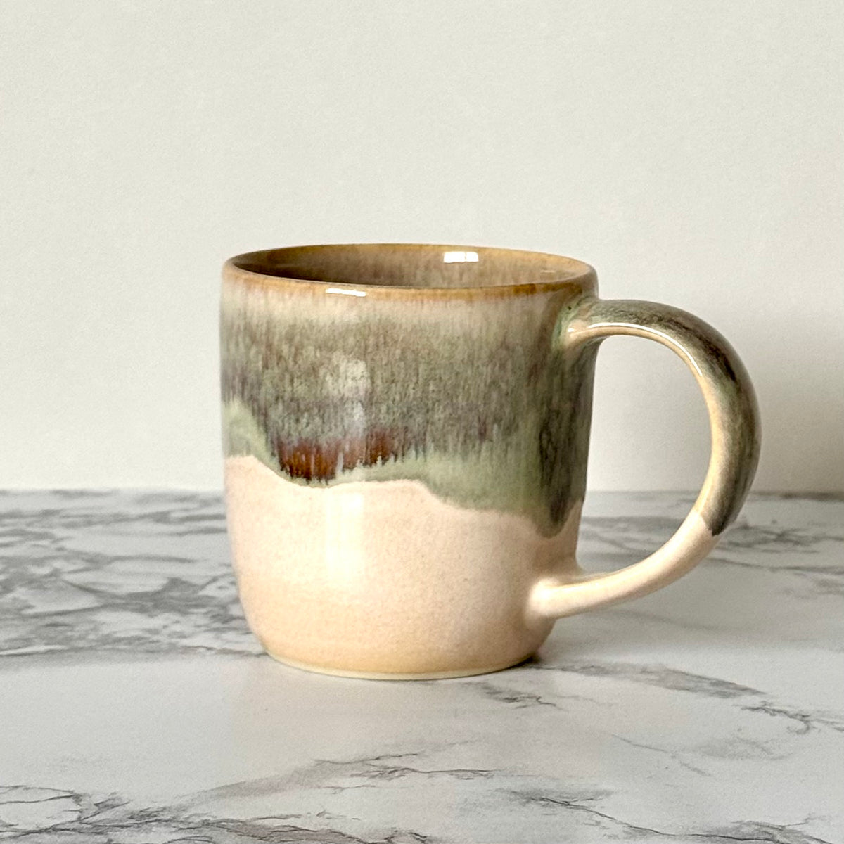 Mugs, Desert Sand