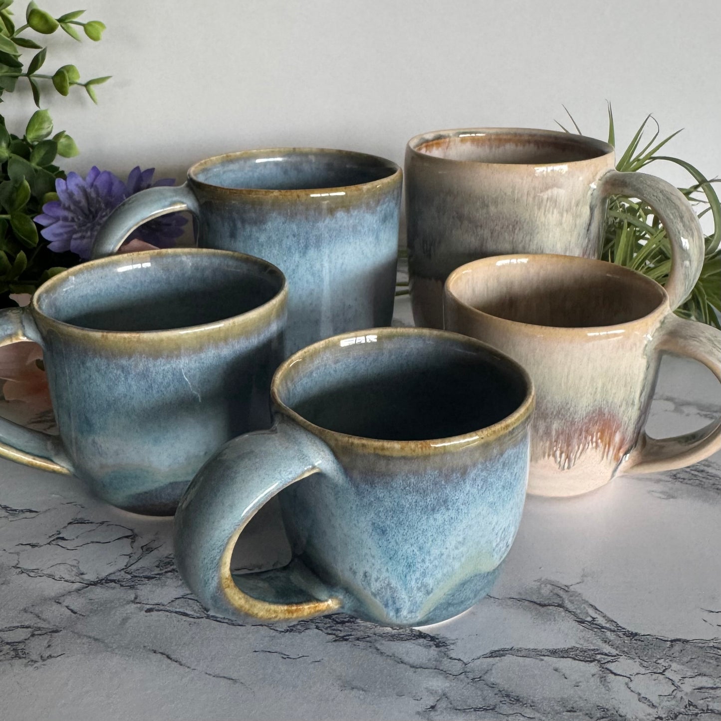 Mug, Desert Sand