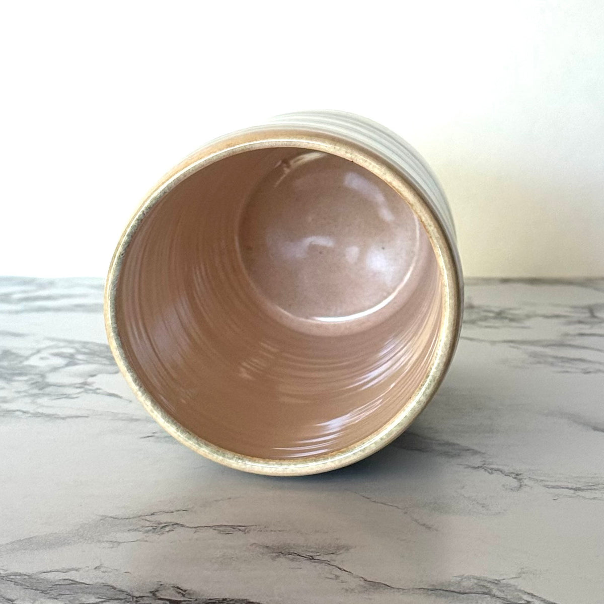 Seconds Sale ~ Tall Tumbler