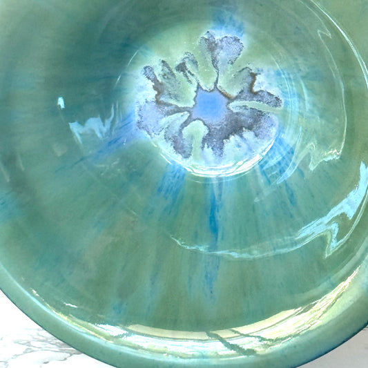 Seconds Sale ~ Tulip Bowl