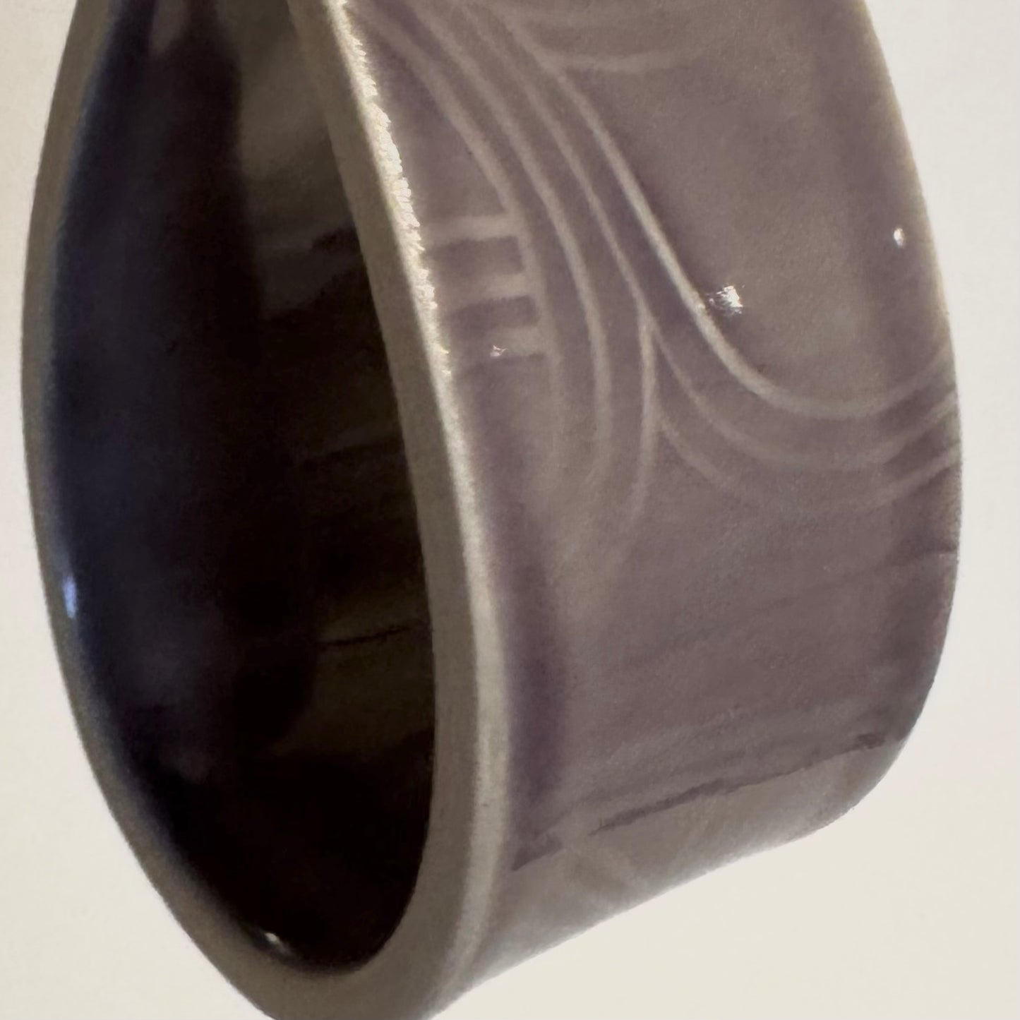 Hanging Plant Holder ~ Tiny