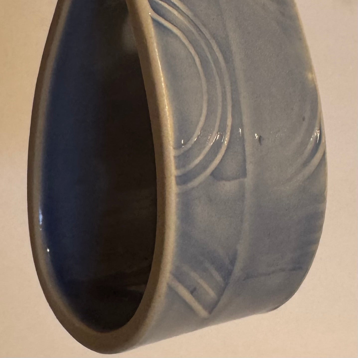 Hanging Plant Holder ~ Small