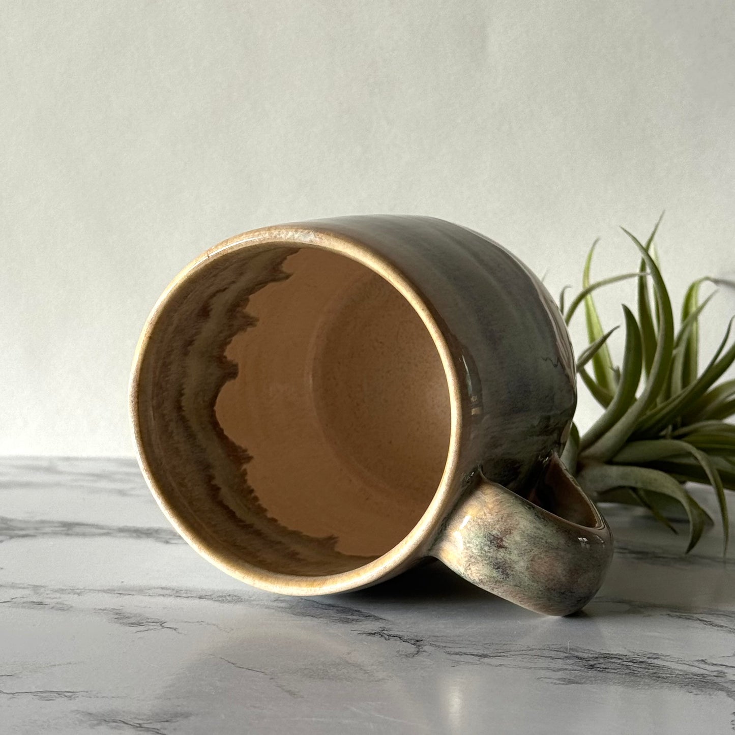 Mug, Desert Sand