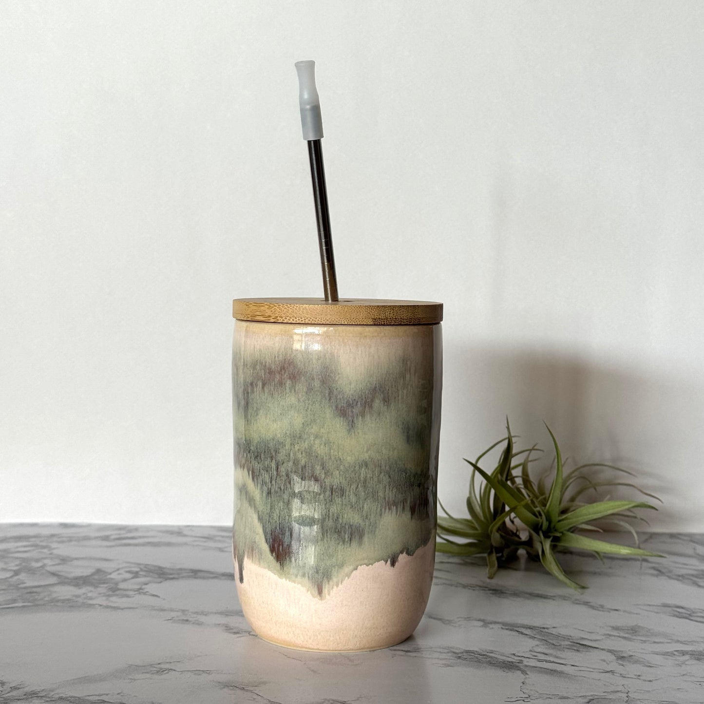 To-Go Tumbler, Desert Sands