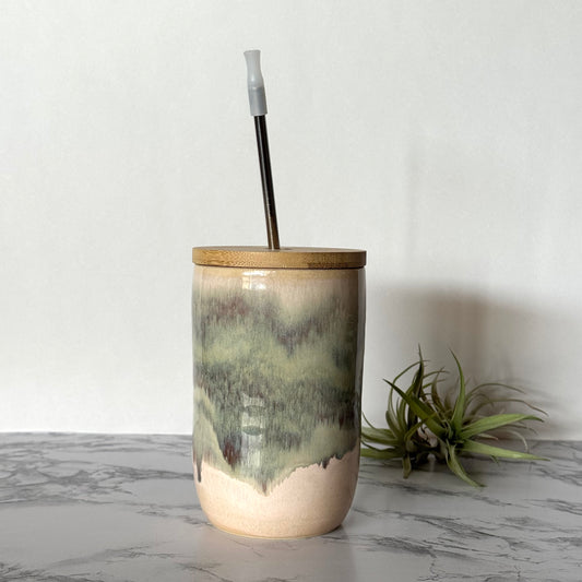 To-Go Tumbler, Desert Sands