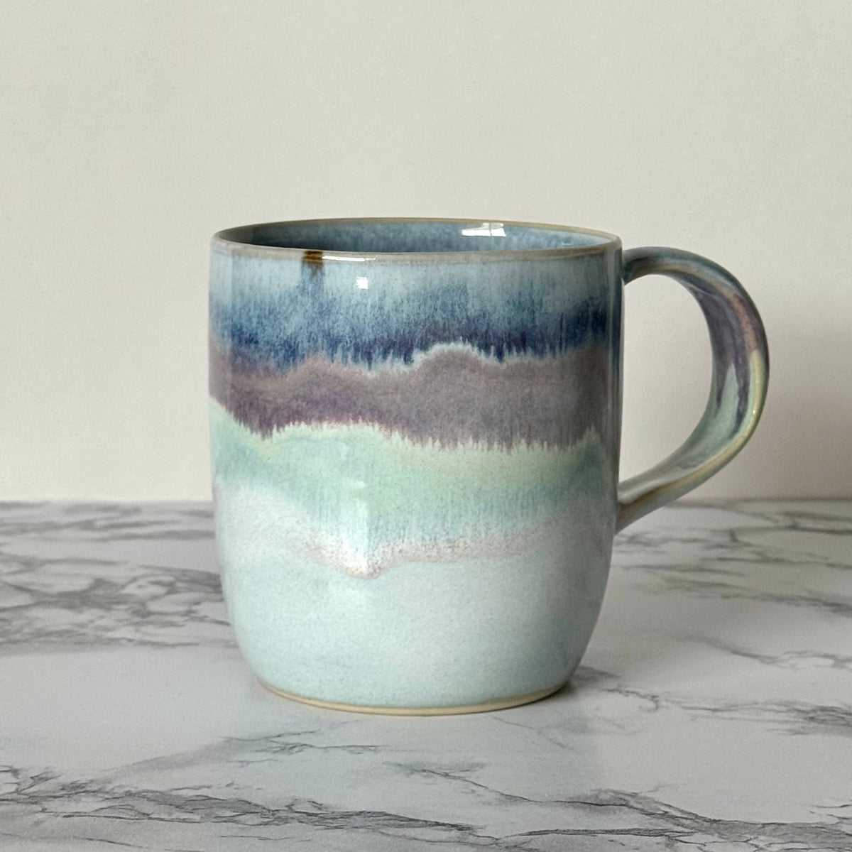 Mugs, Desert Twilight