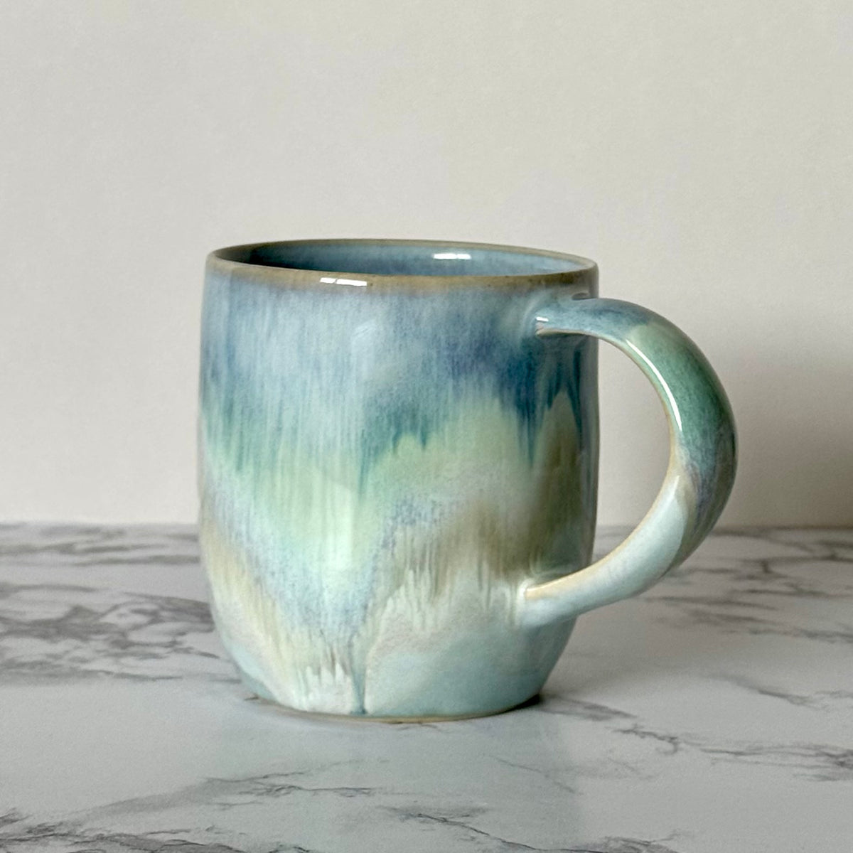 Mugs, Desert Sky