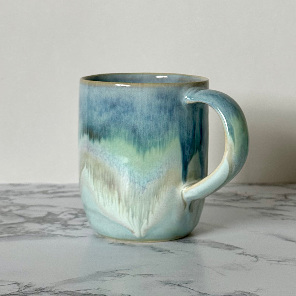 Mugs, Desert Sky