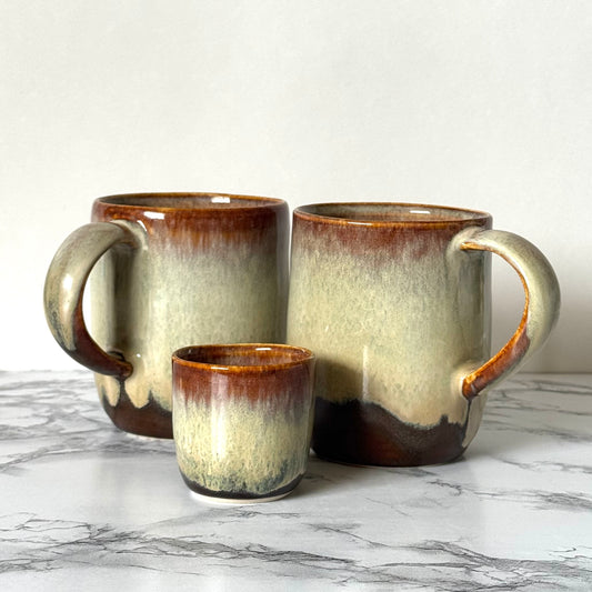 Mugs, Desert Adobe