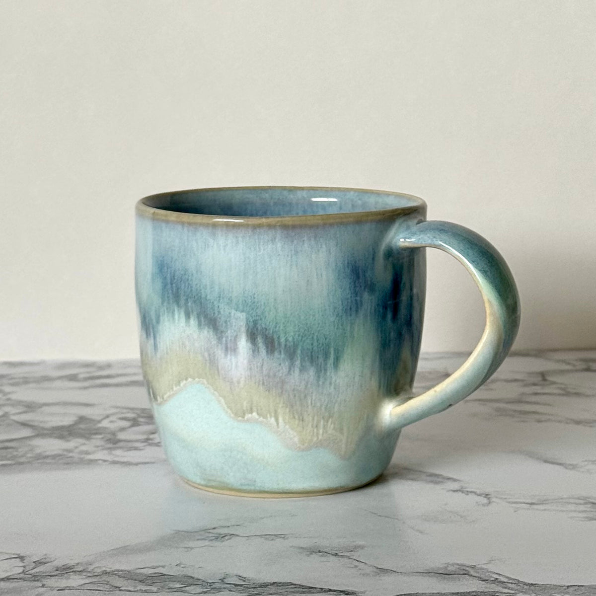 Mugs, Desert Sky