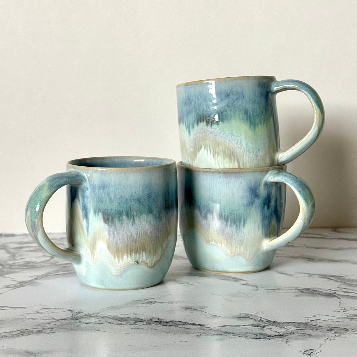 Mugs, Desert Sky
