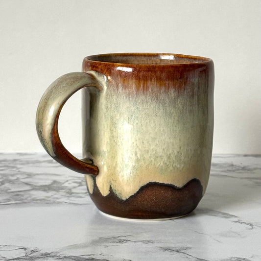 Mugs, Desert Adobe