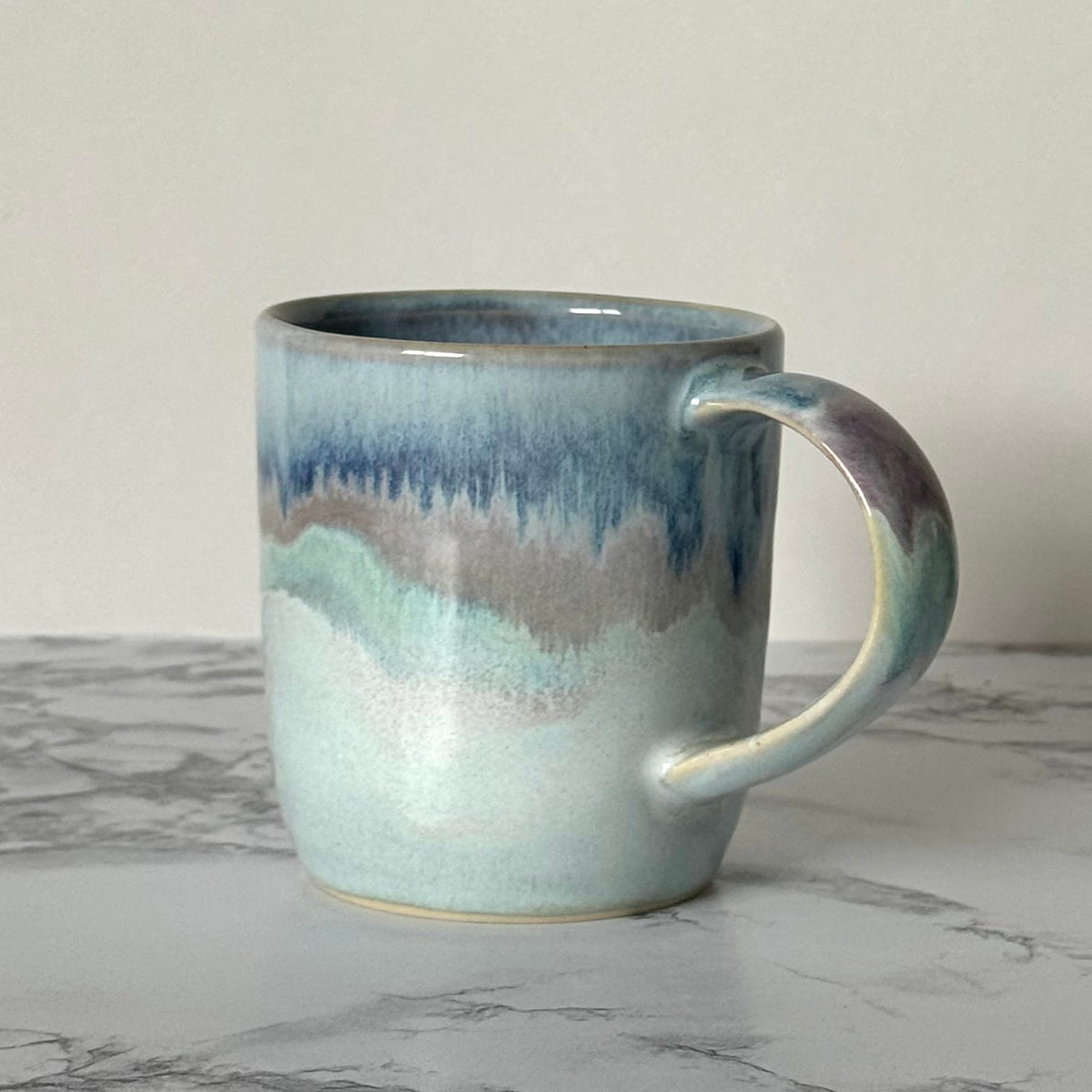 Mugs, Desert Twilight