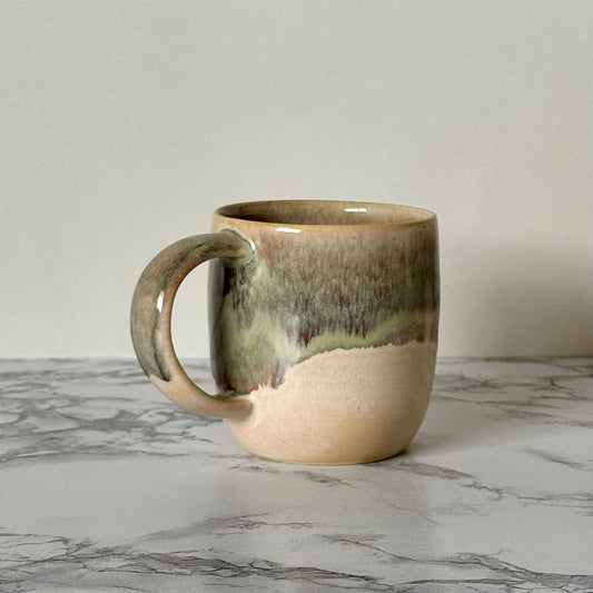 Mugs, Desert Sand