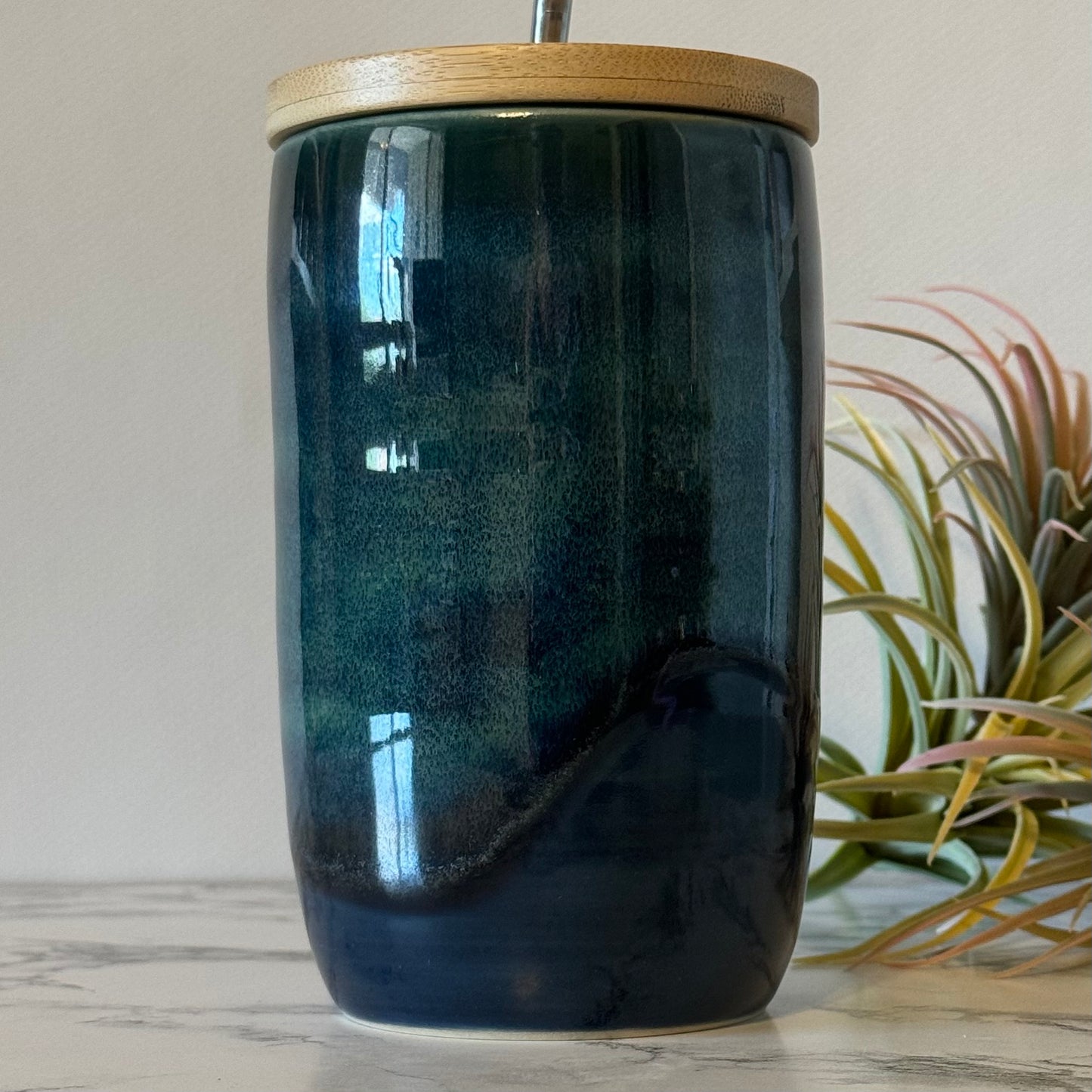 To-Go Tumbler, Storm Mermaid