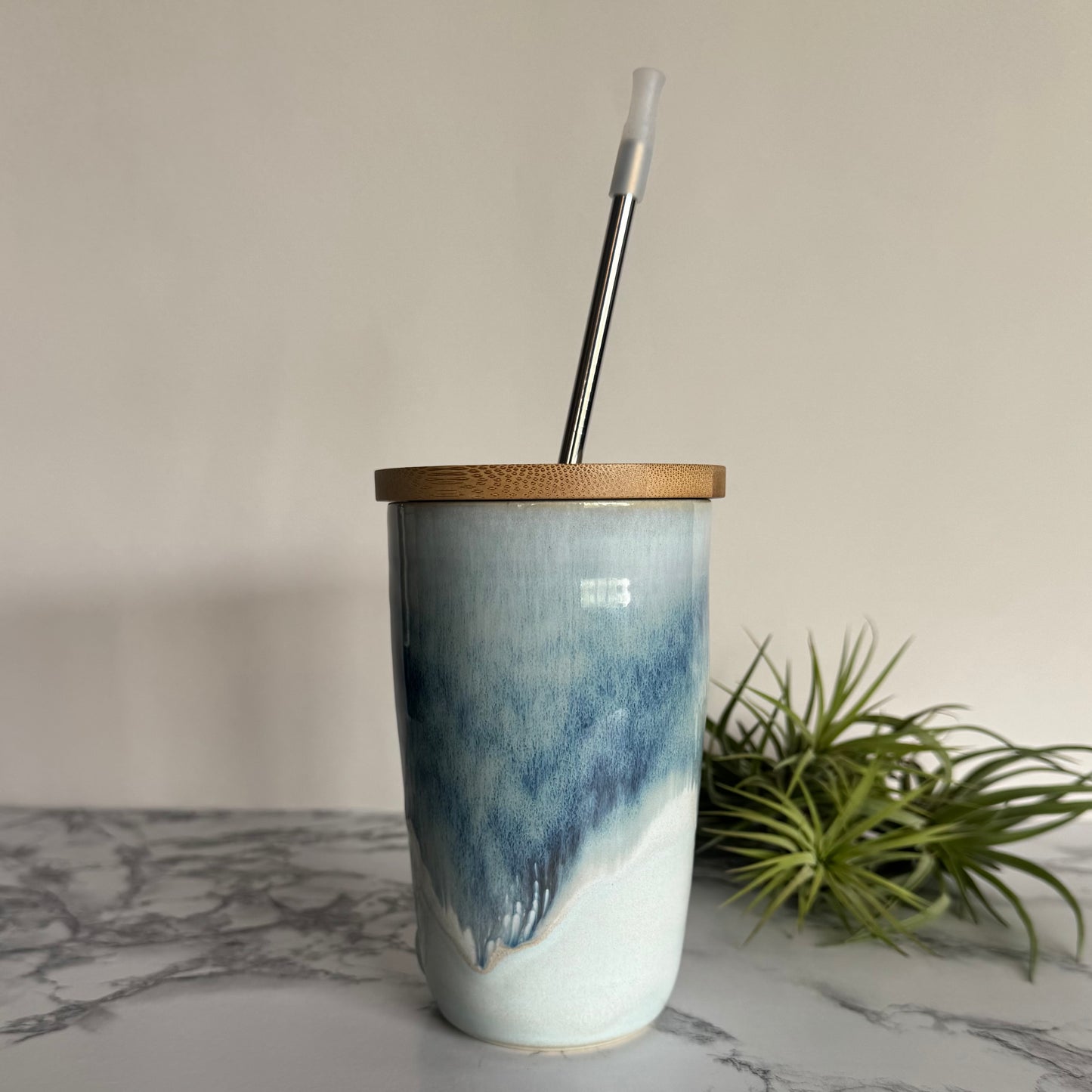 To-Go Tumbler, Desert Sky