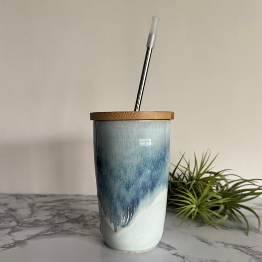 To-Go Tumbler, Desert Sky