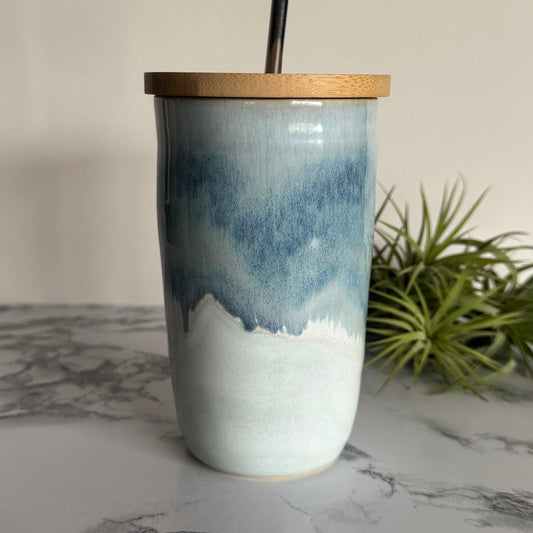 To-Go Tumbler, Desert Sky