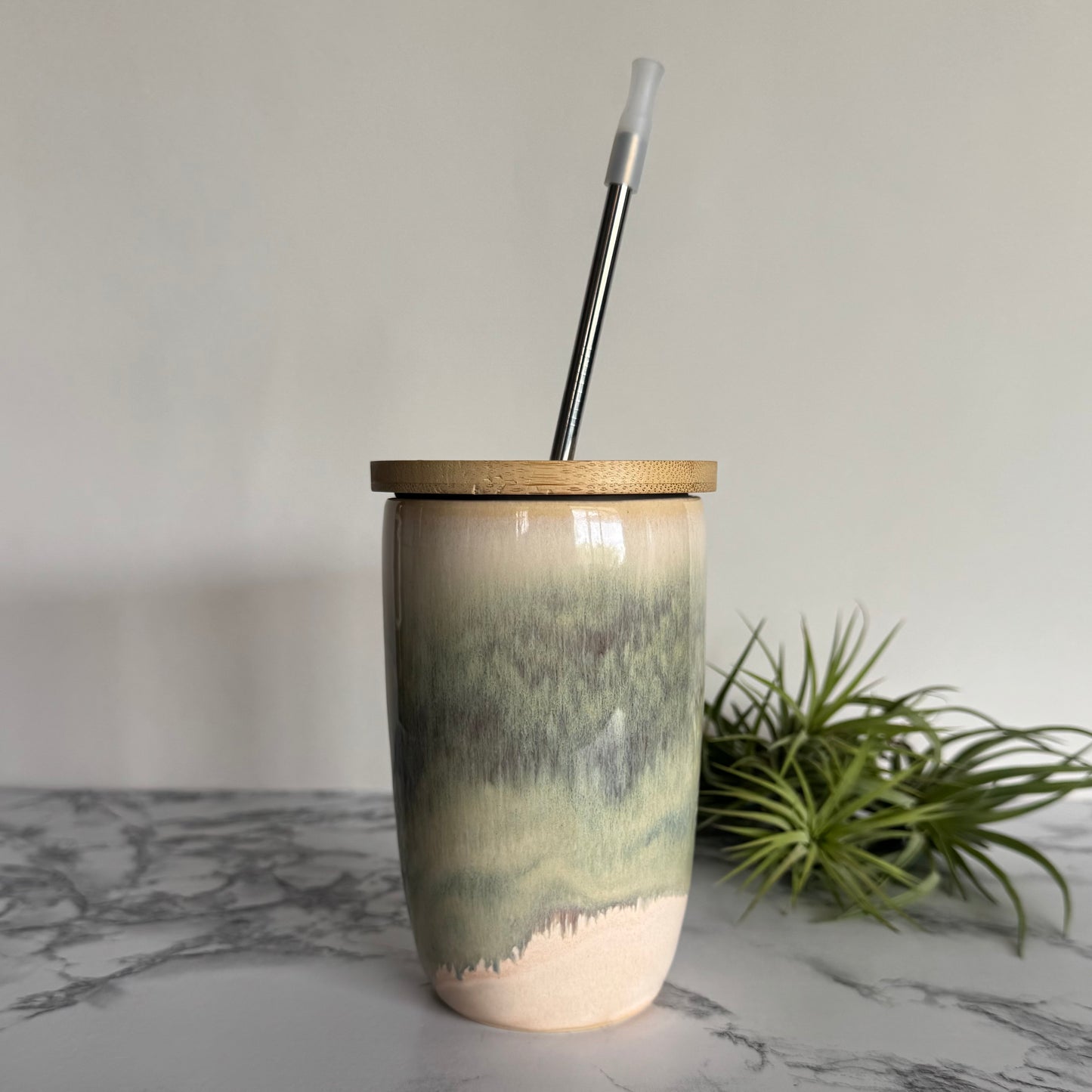 To-Go Tumbler, Desert Sand