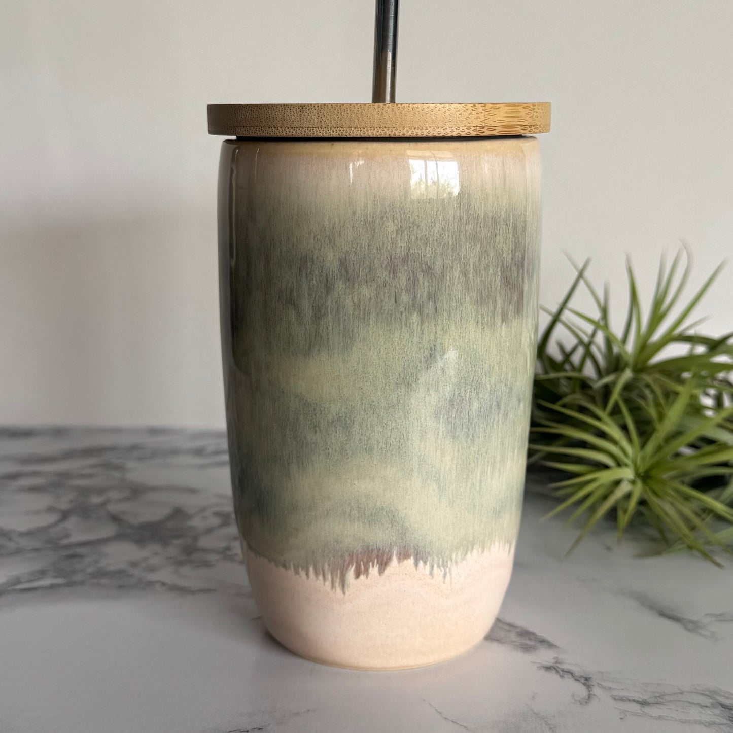 To-Go Tumbler, Desert Sand