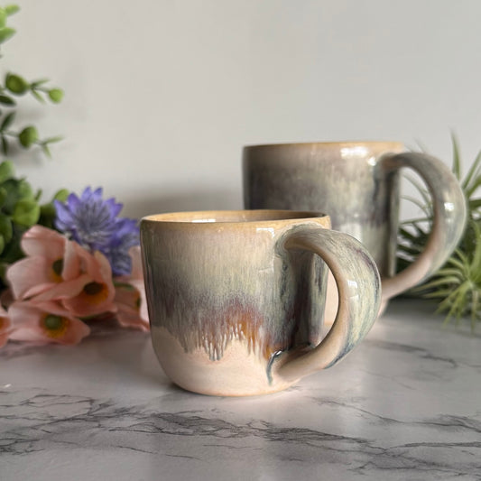 Espresso Cup, Desert Sand
