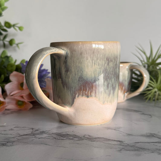 Mug, Desert Sand