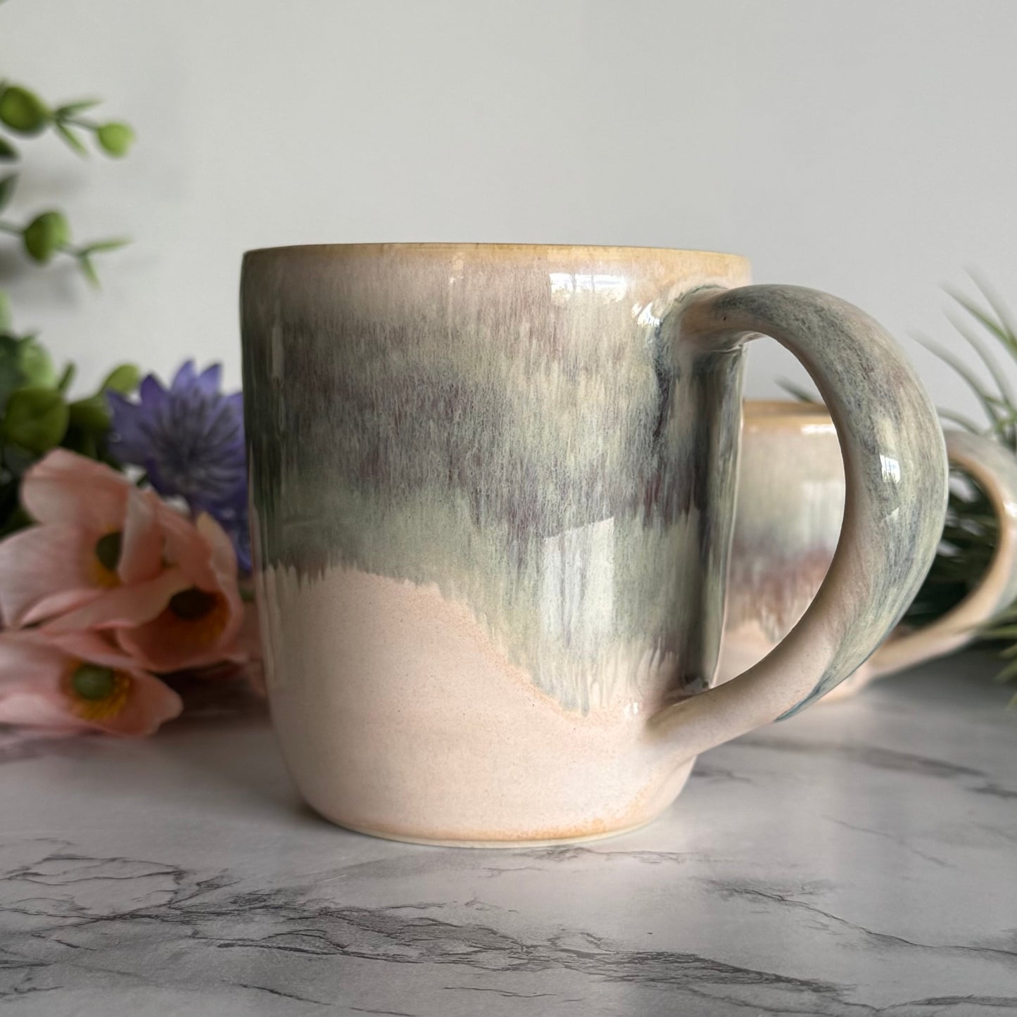 Mug, Desert Sand