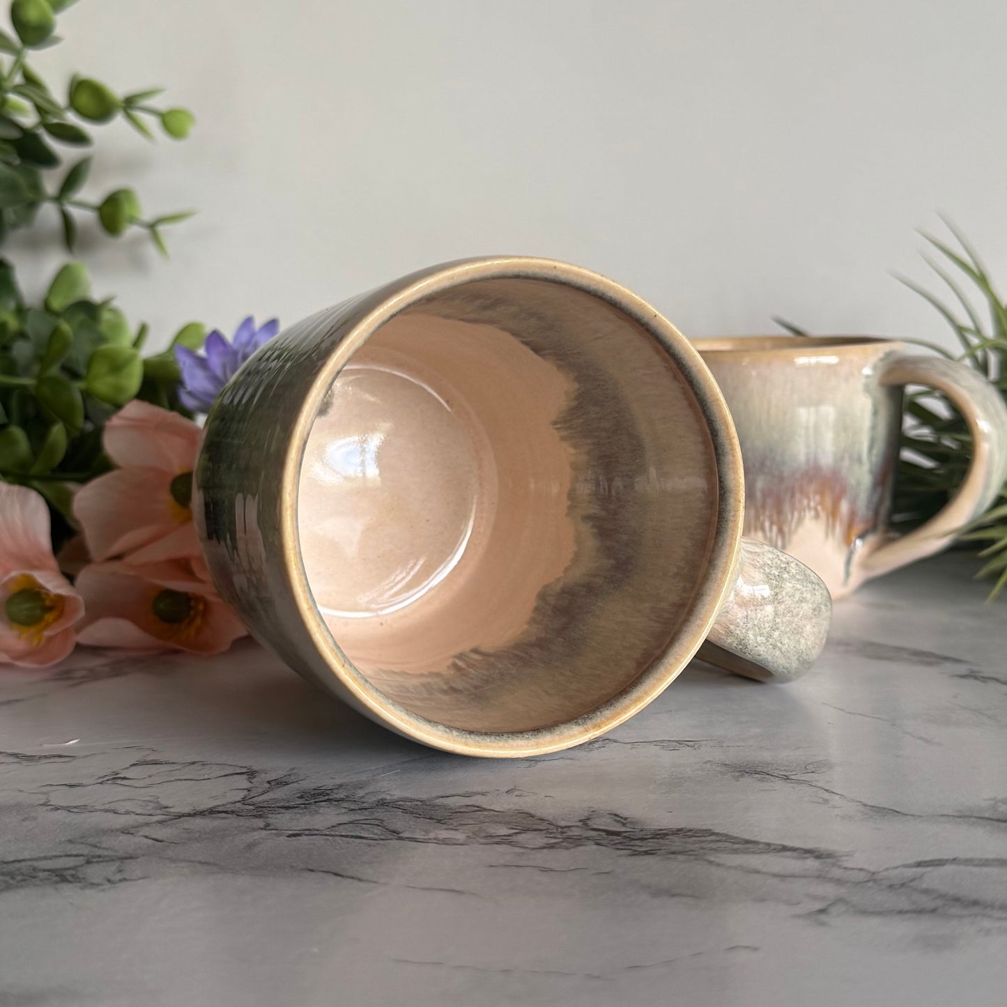 Mug, Desert Sand