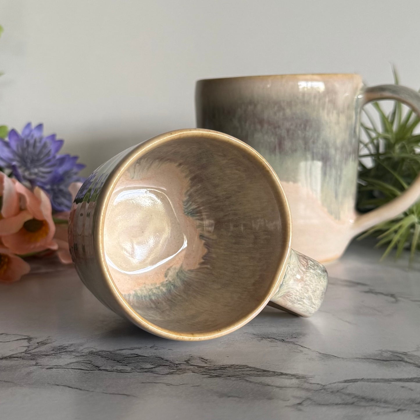 Espresso Cup, Desert Sand