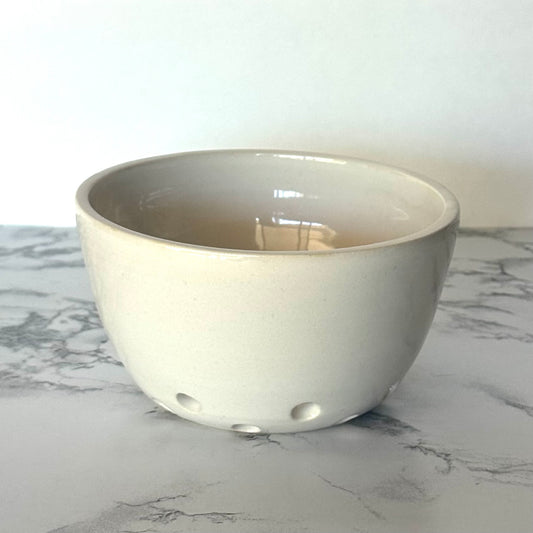 Seconds Sale ~  Berry Bowl