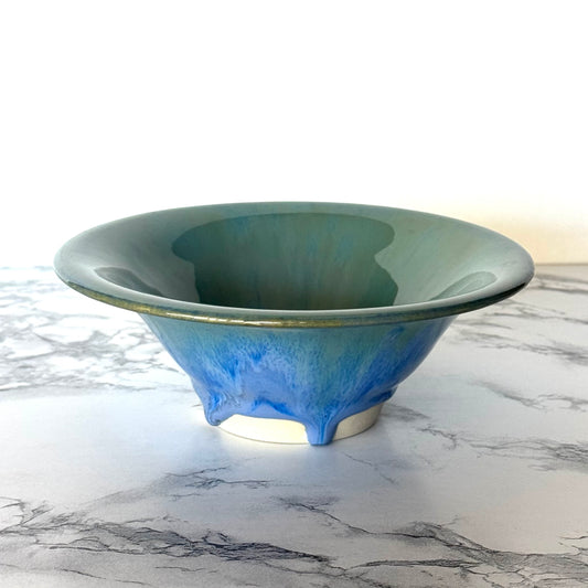 Seconds Sale ~ Tulip Bowl