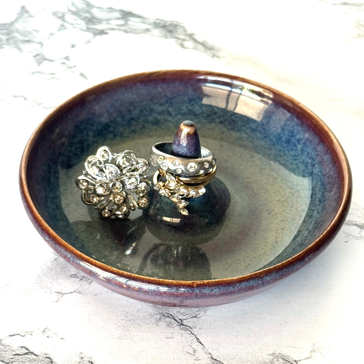 Seconds Sale ~ Ring Dish