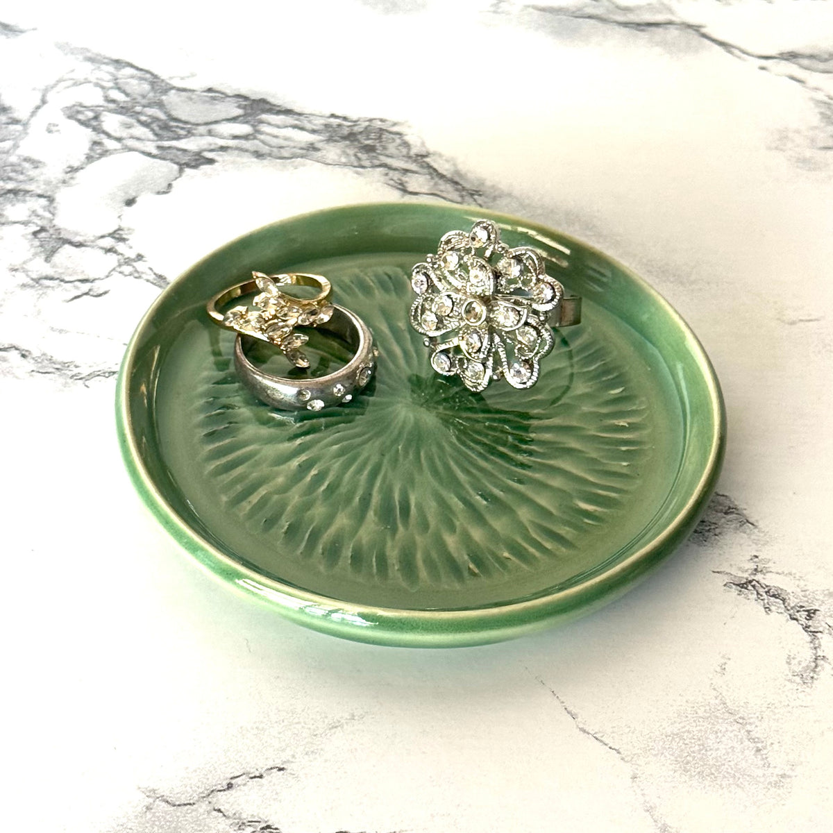 Seconds Sale ~ Trinket Dish