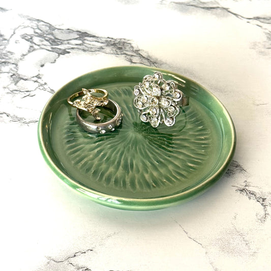 Seconds Sale ~ Trinket Dish
