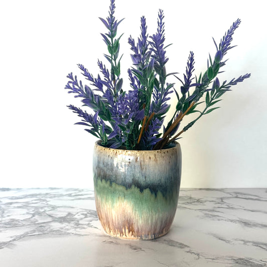 Seconds Sale ~ Speckled Tumbler