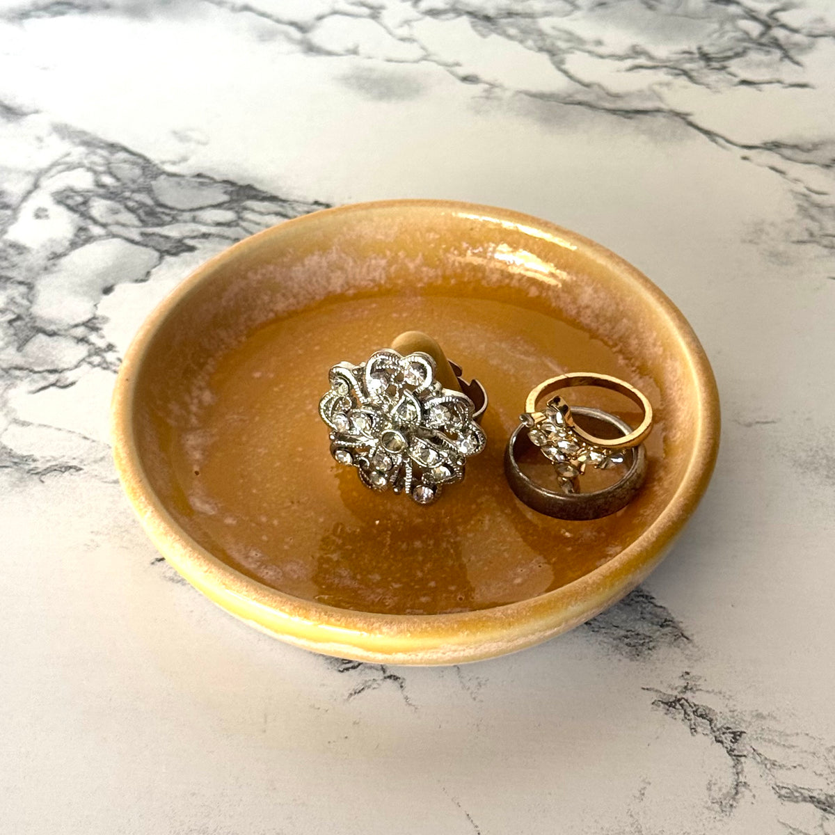 Seconds Sale ~ Ring Dish