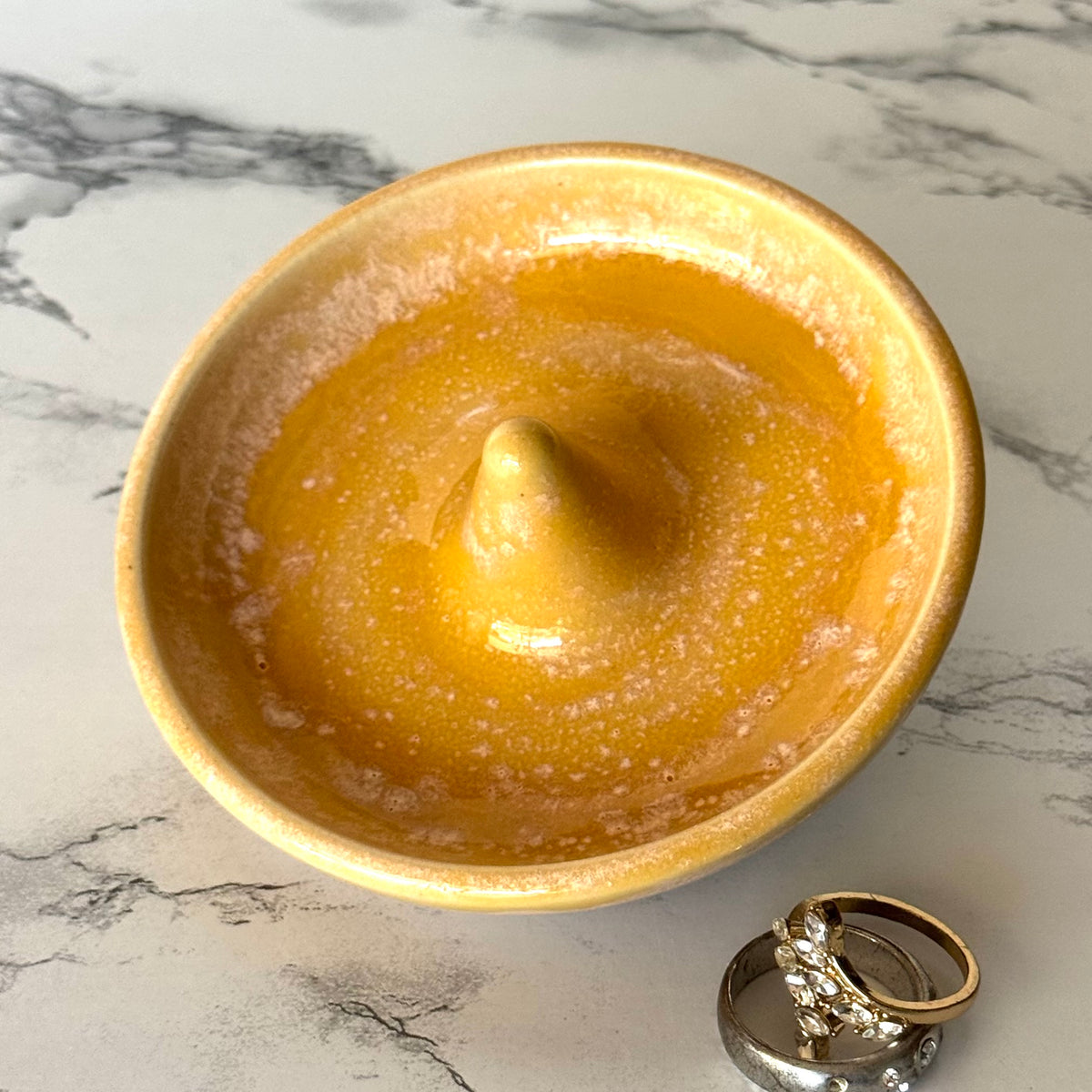 Seconds Sale ~ Ring Dish
