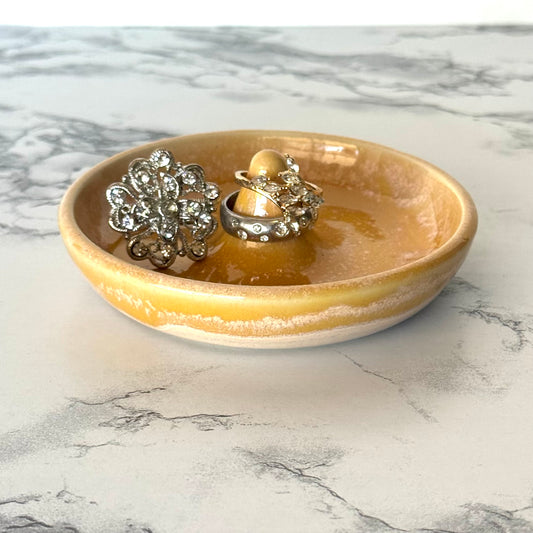 Seconds Sale ~ Ring Dish