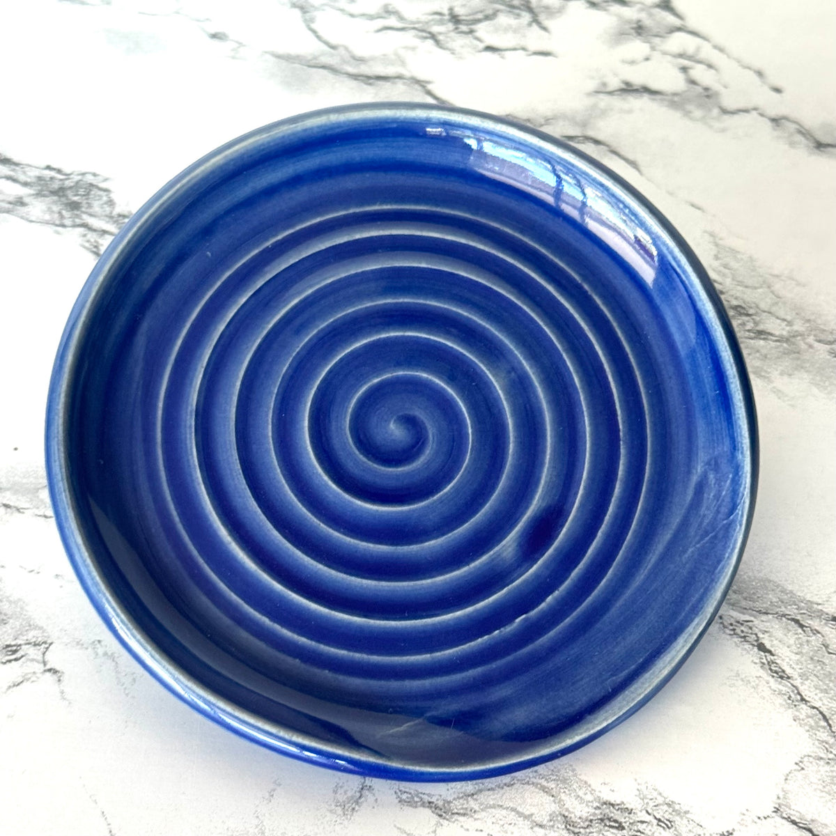 Seconds Sale ~ Small Spoonrest