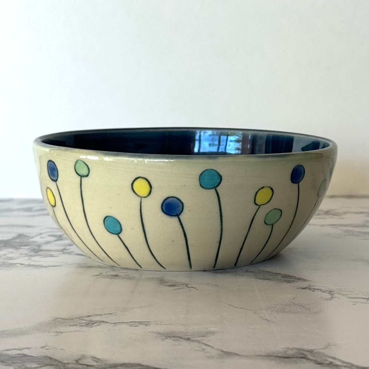 Seconds Sale ~  Lollipop Bowl