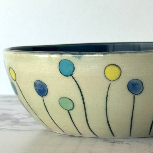 Seconds Sale ~  Lollipop Bowl