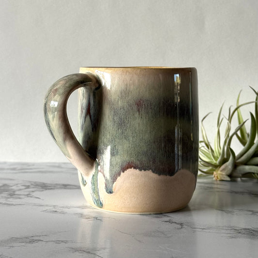 Mug, Desert Sand