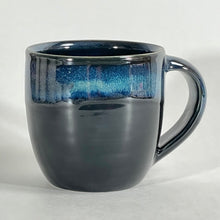 Load image into Gallery viewer, Mermaid Mug, Black
