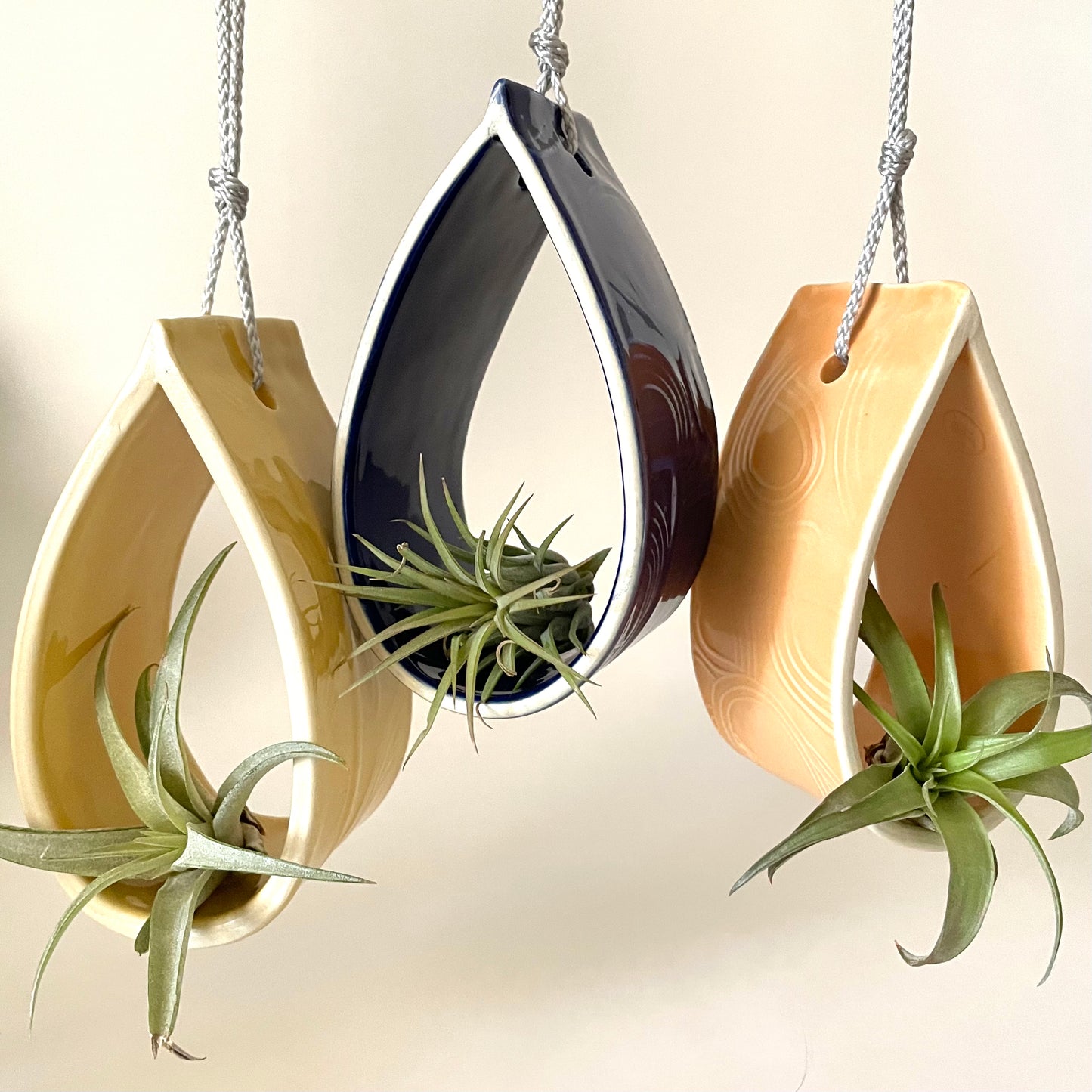 Hanging Plant Holder ~ Small